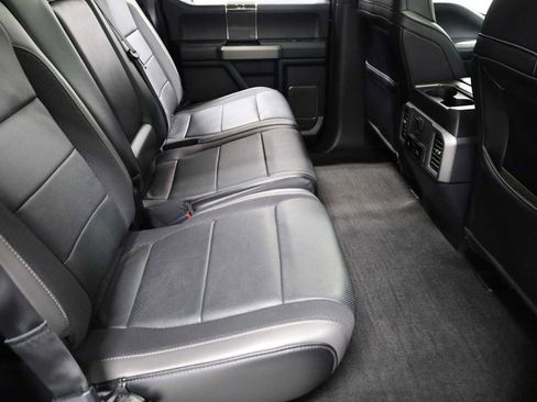 Used 2020 Ford F150 Raptor w/ Equipment Group 802A Luxury image 33