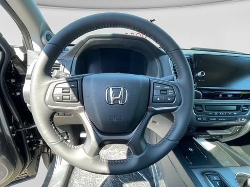 New 2026 Honda Ridgeline RTL image 35