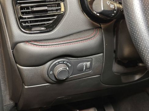 Certified 2025 Dodge Durango GT AWD/4WD image 25