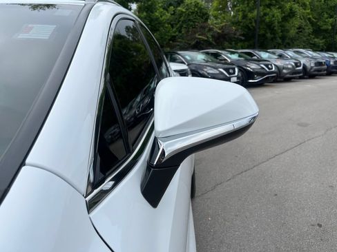Used 2026 Lexus NX 350h AWD w/ Accessory Package (2T) image 32