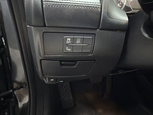 Used 2016 MAZDA MAZDA6 Touring image 14