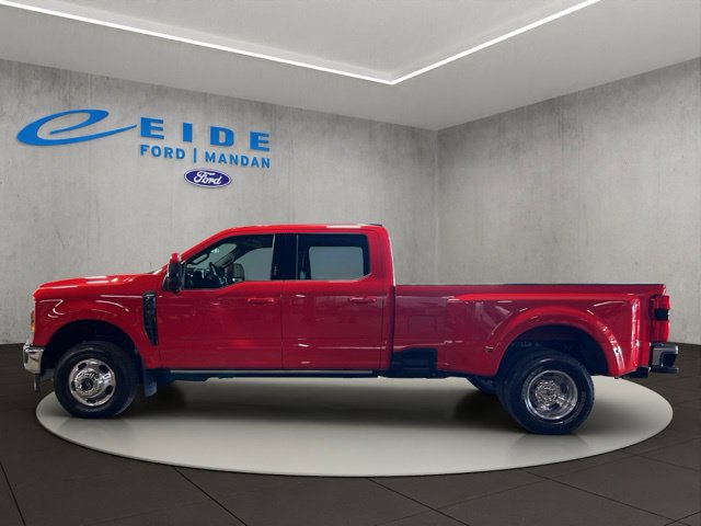 Used 2023 Ford F350 Lariat w/ Lariat Ultimate Package AWD/4WD image 7