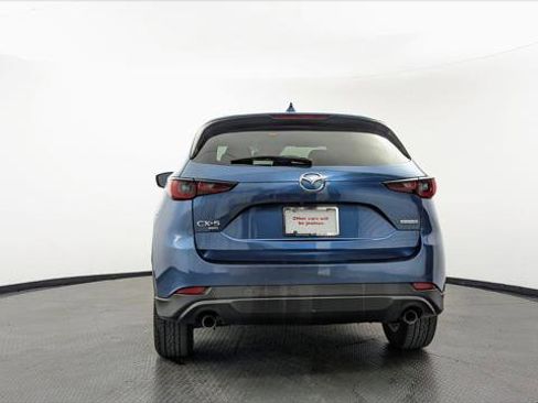 Used 2023 MAZDA CX-5 AWD 2.5 S image 7