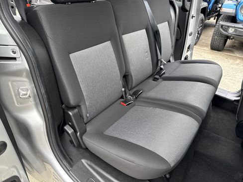 Used 2020 RAM ProMaster City SLT w/ Popular Equipment Group image 16