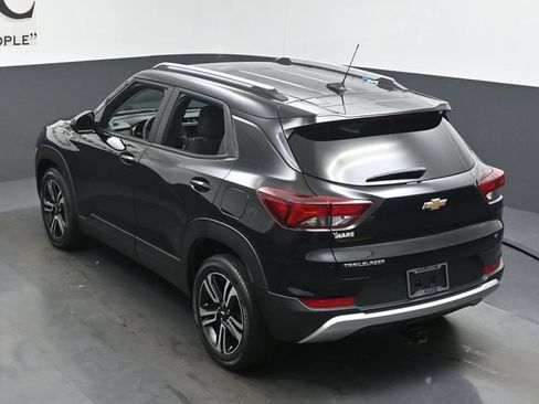 Used 2023 Chevrolet TrailBlazer LT FWD image 51