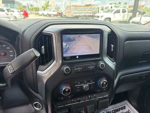 Used 2019 Chevrolet Silverado 1500 LT w/ All-Star Edition RWD image 7