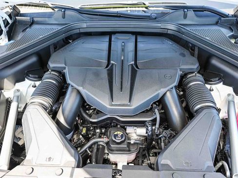 New 2026 Genesis GV80 3.5T Advanced image 28