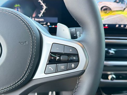 New 2026 BMW X5 sDrive40i w/ M Sport Package image 39