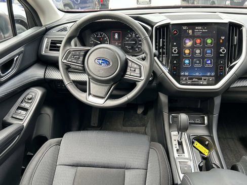 Used 2025 Subaru Ascent Premium AWD/4WD image 10