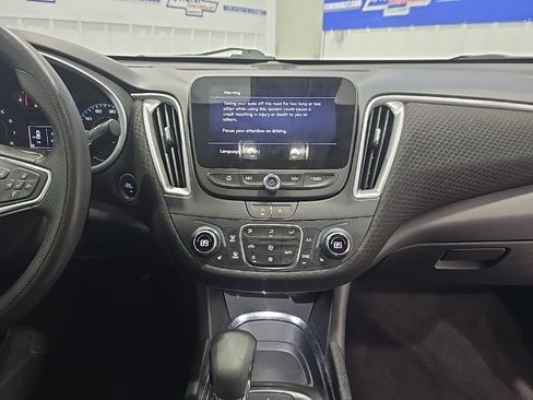Used 2023 Chevrolet Malibu LT image 27