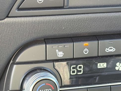 Used 2025 MAZDA CX-5 2.5 Turbo w/ Premium Package image 15