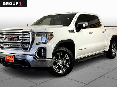 Used 2020 GMC Sierra 1500 SLT w/ SLT Convenience Package
