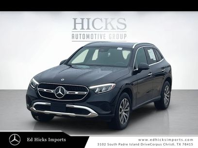Certified 2024 Mercedes-Benz GLC 300 4MATIC