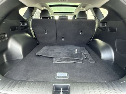 Certified 2023 Hyundai Tucson Limited image 26