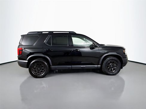 Used 2026 Honda Passport TrailSport Elite image 18