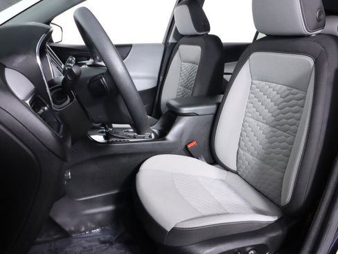 Used 2021 Chevrolet Equinox LS image 27