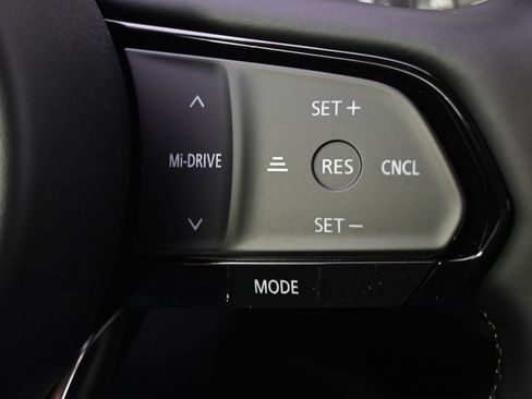 New 2026 MAZDA CX-5 Select AWD/4WD image 32