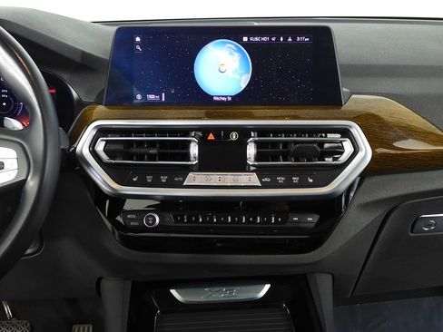 Used 2023 BMW X3 sDrive30i w/ Convenience Package RWD image 26