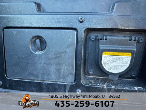 Used 2023 Toyota Tacoma TRD Off-Road image 38