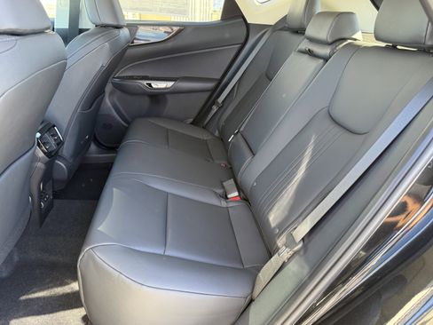 New 2026 Lexus NX 350 AWD image 26