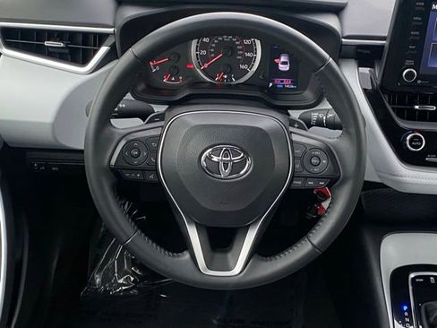Certified 2022 Toyota Corolla SE image 14