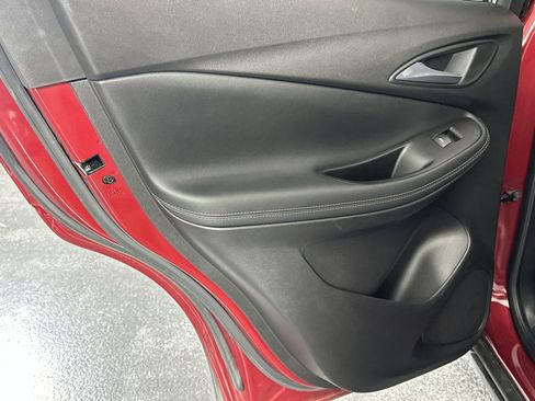 Used 2021 Buick Encore GX Select image 34