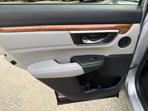 Used 2019 Honda CR-V EX-L image 29
