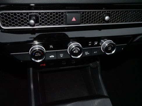 Certified 2026 Honda Civic Sport image 23