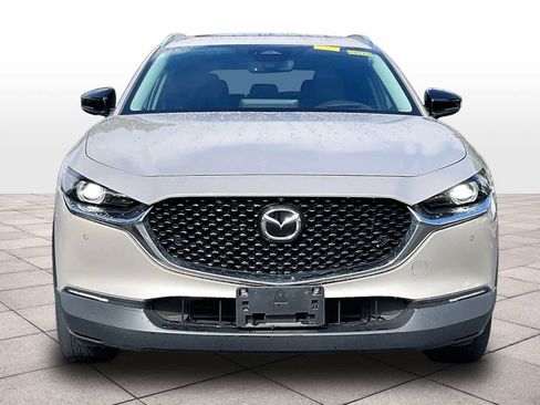 Used 2024 MAZDA CX-30 2.5 Turbo w/ Premium Plus Pkg image 3