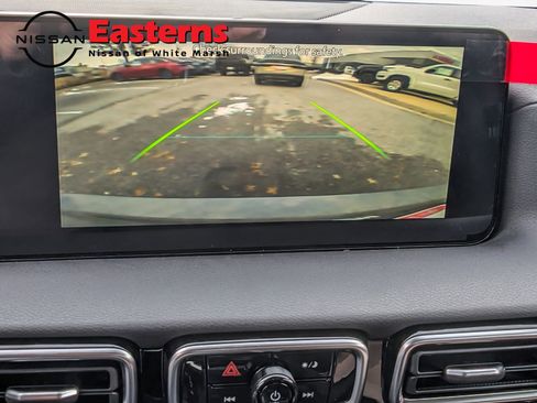 New 2026 Nissan Sentra S w/ Floor Mat Package image 20