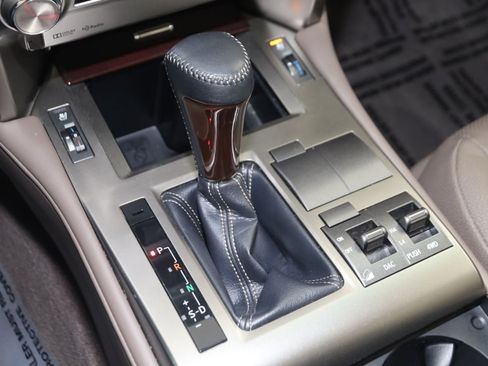 Used 2019 Lexus GX 460 Premium AWD/4WD image 7