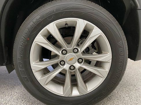 Used 2021 Chevrolet TrailBlazer LS image 23