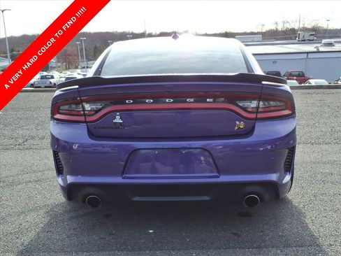 Used 2023 Dodge Charger Scat Pack image 6