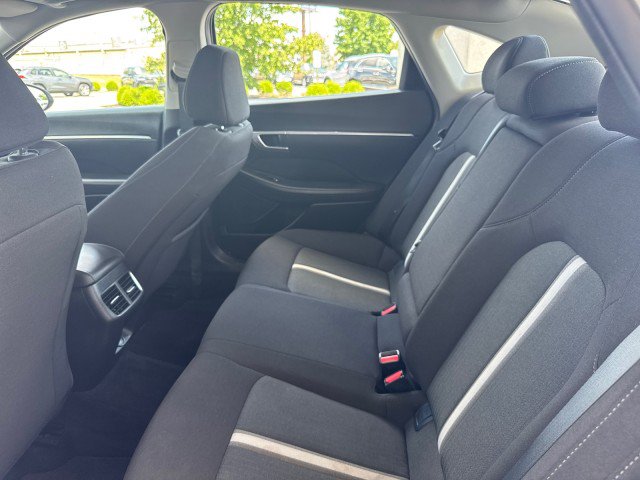 Used 2022 Hyundai Sonata SEL w/ Convenience Package FWD image 7