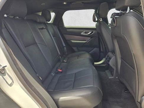 Used 2026 Land Rover Range Rover Velar Dynamic SE AWD/4WD image 21