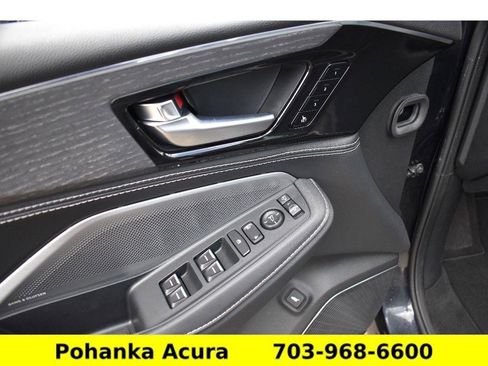 Used 2026 Acura MDX SH-AWD w/ Advance Package image 25