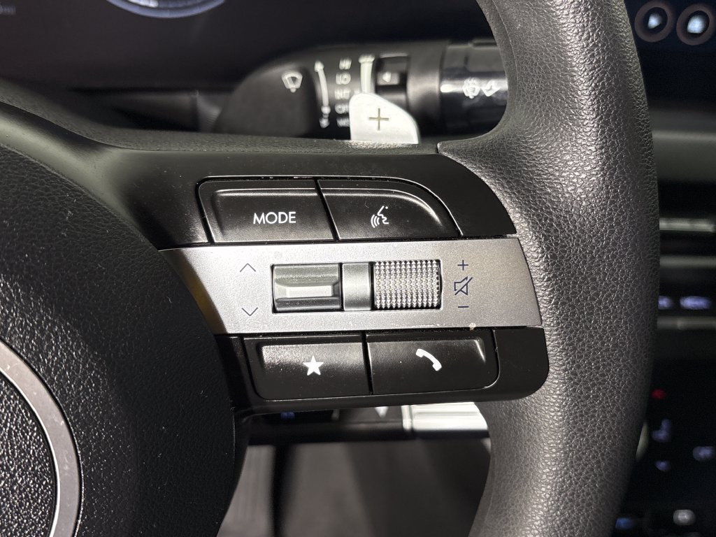 Used 2024 Hyundai Sonata SEL FWD image 19