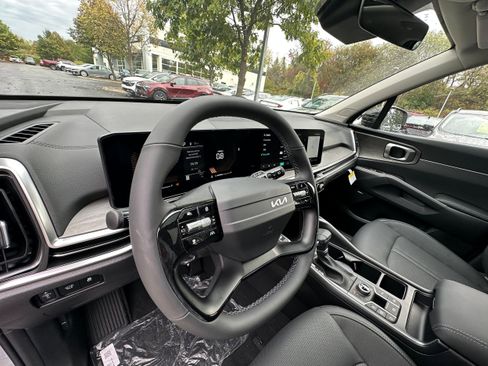 New 2026 Kia Sorento X-Line EX image 52