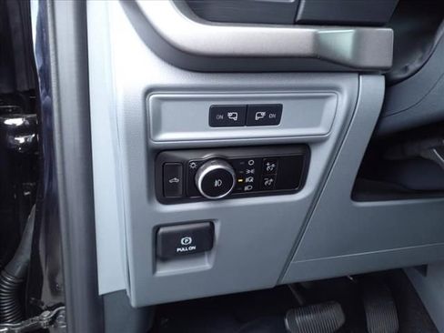 New 2024 Ford F150 XLT w/ Mobile Office Package image 8