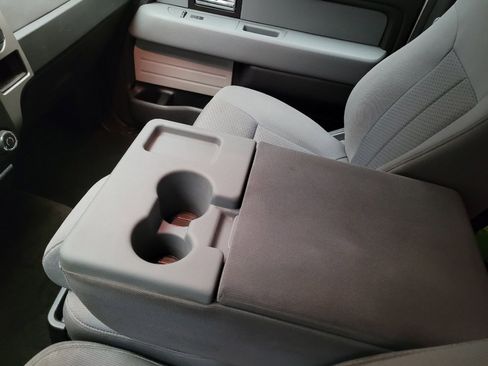 Used 2014 Ford F150 XLT w/ Equipment Group 301A Mid RWD image 26