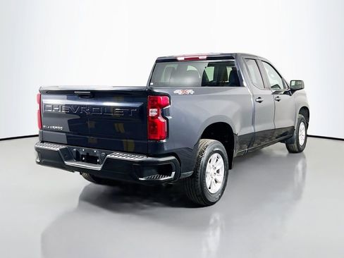 Used 2022 Chevrolet Silverado 1500 W/T w/ WT Convenience Package image 5