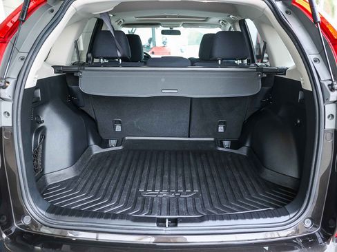 Used 2016 Honda CR-V EX image 32