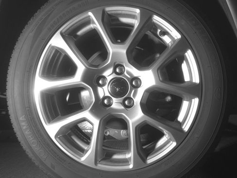 Used 2025 Jeep Compass Limited image 15