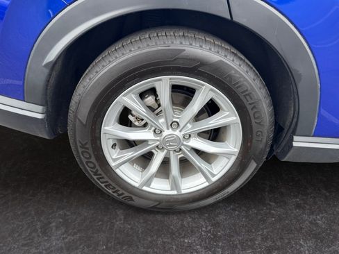 Used 2025 Honda CR-V EX image 14
