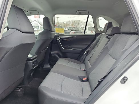 Used 2024 Toyota RAV4 XLE image 10