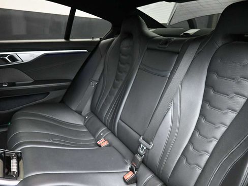 Used 2023 BMW 840i Gran Coupe xDrive w/ Comfort Seating Package image 14