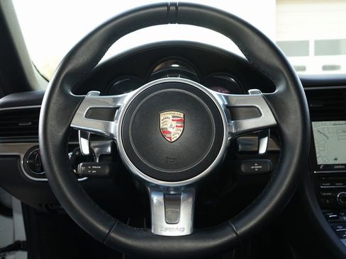 Used 2014 Porsche 911 Carrera RWD image 11