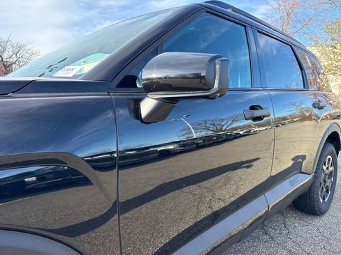 New 2026 Hyundai Palisade XRT Pro image 4