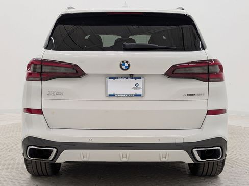Used 2021 BMW X5 xDrive40i w/ M Sport Package image 10
