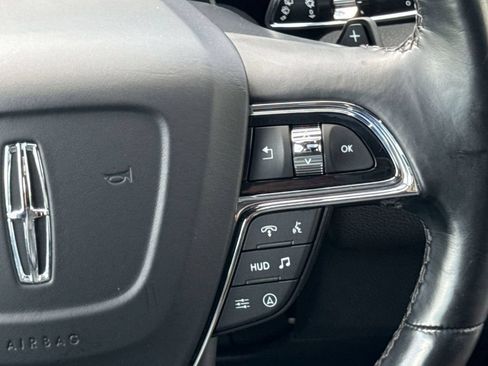 Certified 2023 Lincoln Navigator Reserve AWD/4WD image 21